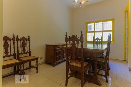 Sala de Jantar de apartamento para alugar com 2 quartos, 144m² em Vila Mariana, São Paulo