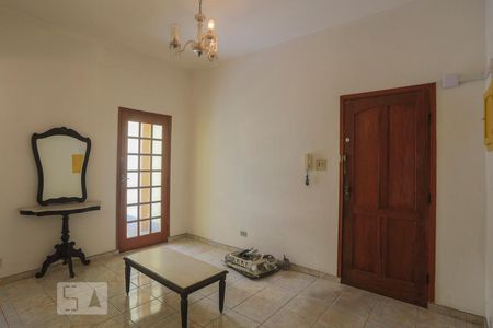 Sala de Estar de apartamento para alugar com 2 quartos, 144m² em Vila Mariana, São Paulo