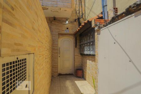 Apartamento para alugar com 144m², 2 quartos e sem vagaEntrada Fachada