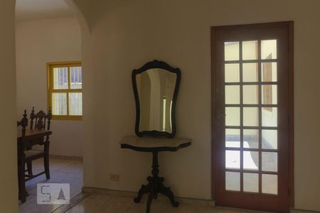 Apartamento para alugar com 144m², 2 quartos e sem vagaEntrada para Área de lazer