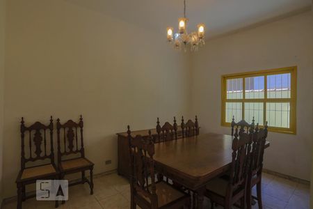Sala de Jantar de apartamento para alugar com 2 quartos, 144m² em Vila Mariana, São Paulo