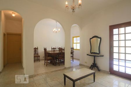 Sala de Estar de apartamento para alugar com 2 quartos, 144m² em Vila Mariana, São Paulo