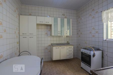 Apartamento para alugar com 144m², 2 quartos e sem vagaCozinha