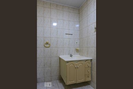 Banheiro 1 de apartamento para alugar com 2 quartos, 144m² em Vila Mariana, São Paulo