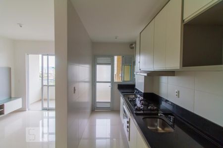 Apartamento para alugar com 141m², 3 quartos e 2 vagasCozinha