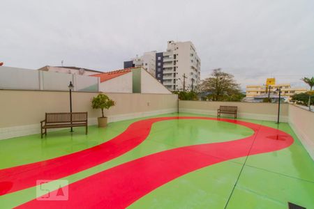 Apartamento para alugar com 141m², 3 quartos e 2 vagasÁrea Comum
