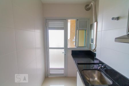 Apartamento para alugar com 141m², 3 quartos e 2 vagasÁrea de Serviço