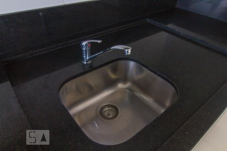 Apartamento para alugar com 141m², 3 quartos e 2 vagasCozinha