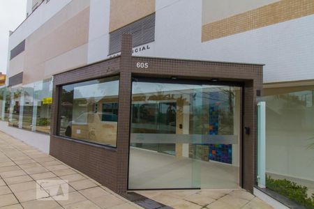 Apartamento para alugar com 141m², 3 quartos e 2 vagasEntrada