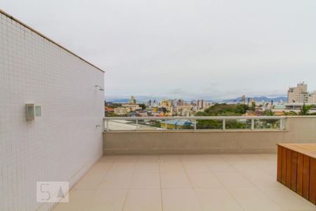 Apartamento para alugar com 141m², 3 quartos e 2 vagasVista do Quarto 2