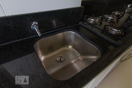 Apartamento para alugar com 141m², 3 quartos e 2 vagasÁrea de Serviço