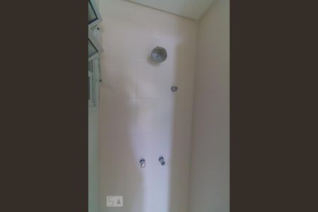 Apartamento para alugar com 141m², 3 quartos e 2 vagasBanheiro Social