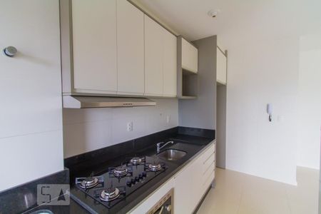 Apartamento para alugar com 141m², 3 quartos e 2 vagasCozinha