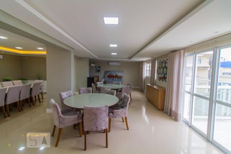 Apartamento para alugar com 141m², 3 quartos e 2 vagasSalão de Festas