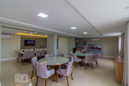 Apartamento para alugar com 141m², 3 quartos e 2 vagasSalão de Festas