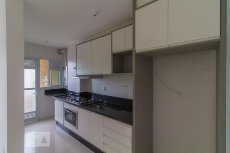 Apartamento para alugar com 141m², 3 quartos e 2 vagasCozinha