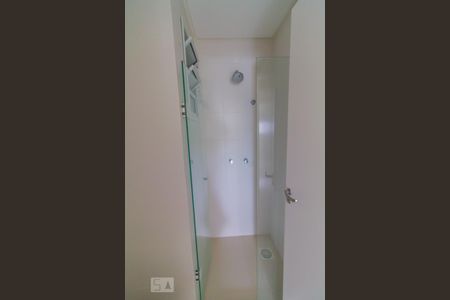 Apartamento para alugar com 141m², 3 quartos e 2 vagasBanheiro Social