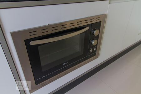 Apartamento para alugar com 141m², 3 quartos e 2 vagasCozinha