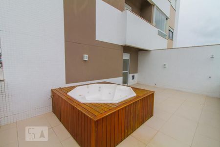 Apartamento para alugar com 141m², 3 quartos e 2 vagasTerraço