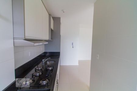 Apartamento para alugar com 141m², 3 quartos e 2 vagasCozinha