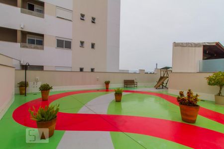 Apartamento para alugar com 141m², 3 quartos e 2 vagasÁrea Comum