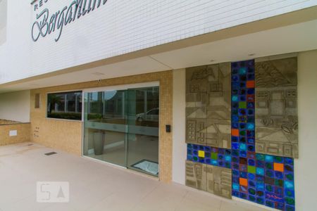 Apartamento para alugar com 141m², 3 quartos e 2 vagasEntrada