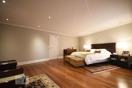 Apartamento à venda com 500m², 3 quartos e 6 vagasSuíte 3