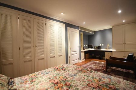 Apartamento à venda com 500m², 3 quartos e 6 vagasSuíte 1