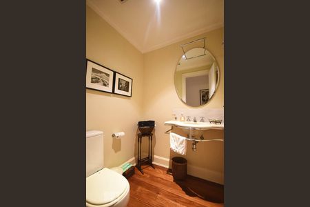 Apartamento à venda com 500m², 3 quartos e 6 vagasLavabo 2