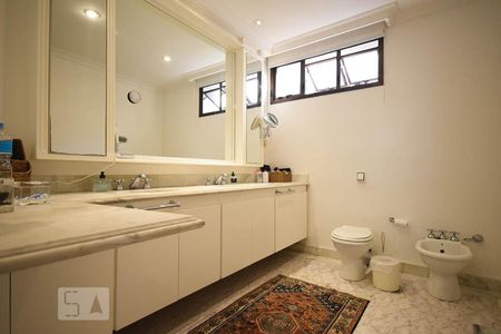 Apartamento à venda com 500m², 3 quartos e 6 vagasBanheiro Suíte 3