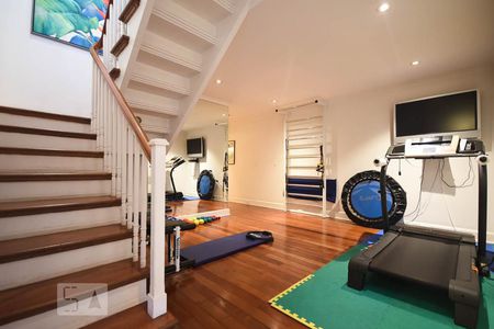 Apartamento à venda com 500m², 3 quartos e 6 vagasSala 2