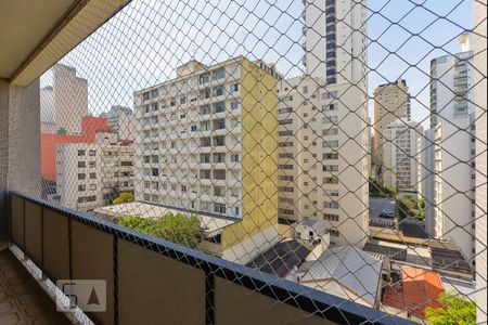 Apartamento à venda com 3 quartos, 142m² em Jardim Paulista, São Paulo