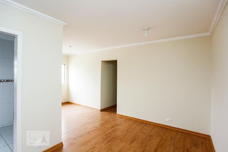 Sala de Apartamento com 3 quartos, 80m² Vila Augusta