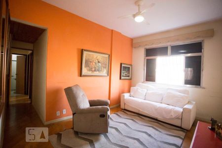 Apartamento à venda com 2 quartos, 80m² em Centro, Niterói