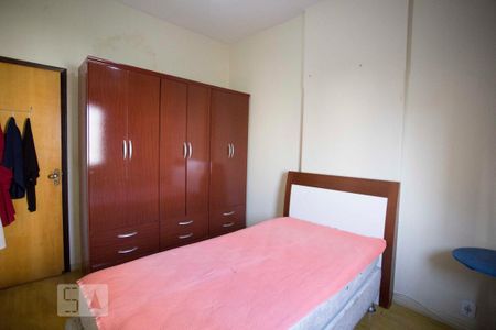 Quarto 2 de apartamento à venda com 2 quartos, 80m² em Centro, Niterói