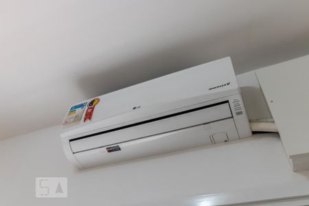 Detalhe do Quarto 1 de apartamento para alugar com 2 quartos, 79m² em Empresarial 18 do Forte, Barueri