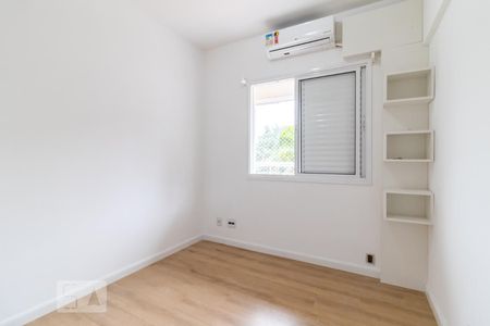 Quarto 1 de apartamento para alugar com 2 quartos, 79m² em Empresarial 18 do Forte, Barueri