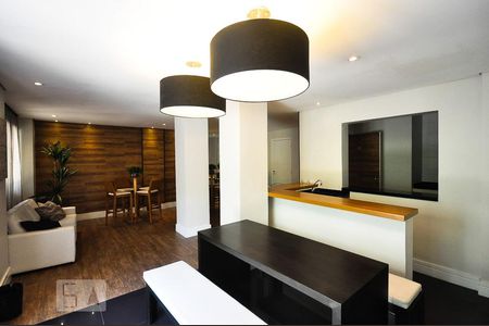 Apartamento para alugar com 67m², 3 quartos e 1 vagaSalão de Festa 1