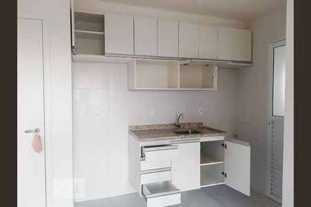 Apartamento para alugar com 67m², 3 quartos e 1 vagaCozinha