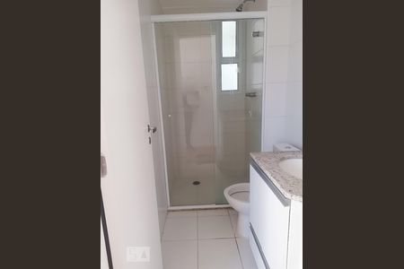 Apartamento para alugar com 67m², 3 quartos e 1 vagaBanheiro