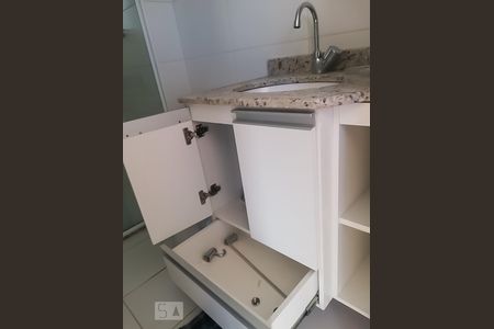 Apartamento para alugar com 67m², 3 quartos e 1 vagaBanheiro