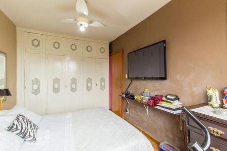 Quarto 1 de apartamento à venda com 2 quartos, 67m² em Engenho Novo, Rio de Janeiro