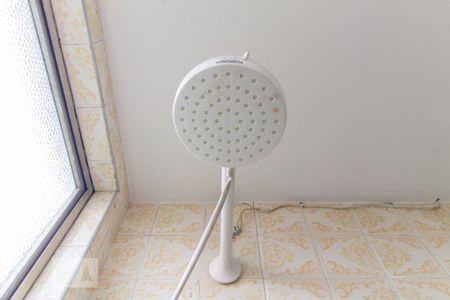 Apartamento à venda com 67m², 2 quartos e 1 vagaBanheiro Social