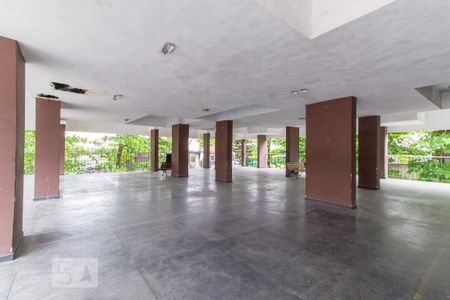 Apartamento à venda com 67m², 2 quartos e 1 vagaÁrea Comum - Playground