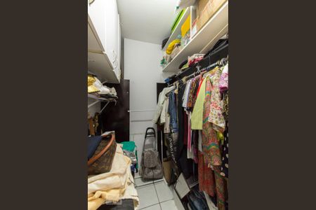 Apartamento à venda com 67m², 2 quartos e 1 vagaQuarto de Serviço
