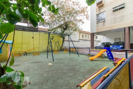 Apartamento à venda com 67m², 2 quartos e 1 vagaÁrea Comum - Playground