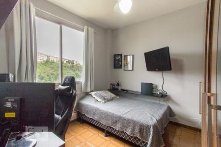 Quarto 2 de apartamento à venda com 2 quartos, 67m² em Engenho Novo, Rio de Janeiro