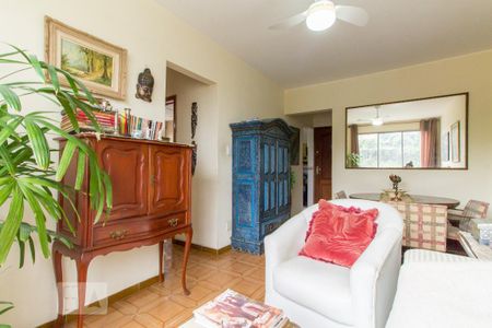 Sala de apartamento à venda com 2 quartos, 67m² em Engenho Novo, Rio de Janeiro