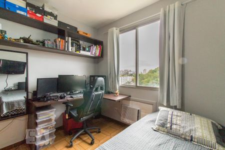 Apartamento à venda com 67m², 2 quartos e 1 vagaQuarto 2