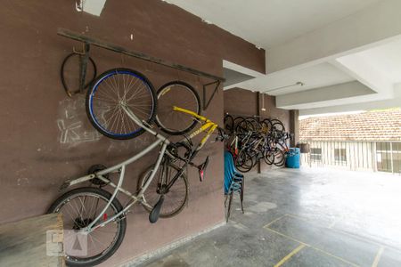 Apartamento à venda com 67m², 2 quartos e 1 vagaÁrea comum